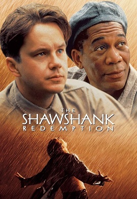 The Shawkshank Redemption